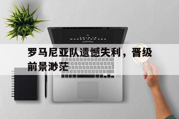 罗马尼亚队遗憾失利，晋级前景渺茫的简单介绍